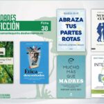 Biblioteca de Montequinto: novedades literarias - (No ficción - Ficha 38)