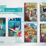 Biblioteca de Montequinto: novedades literarias - (Infantil-Juvenil / Ficha 110)