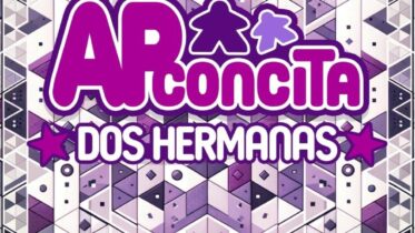 20231216 - «Jornada de juegos de mesa» - APConcita Dos Hermanas (diciembre)