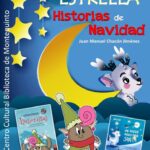 20231212 - Comparte Tu Estrella: «Historias de Navidad» - Juan Manuel Chacón Jiménez