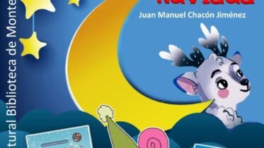 20231212 - Comparte Tu Estrella: «Historias de Navidad» - Juan Manuel Chacón Jiménez