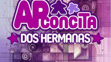 20240127 - «Jornada de juegos de mesa» - APConcita Dos Hermanas (enero 2024)