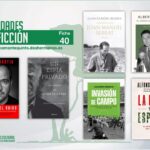 Biblioteca de Montequinto: novedades literarias - (No ficción - Ficha 40)
