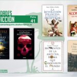 Biblioteca de Montequinto: novedades literarias - (No ficción - Ficha 41)