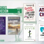 Biblioteca de Montequinto: novedades literarias - (No ficción - Ficha 42)