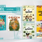 Biblioteca de Montequinto: novedades literarias - (Infantil-Juvenil / Ficha 135)