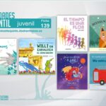 Biblioteca de Montequinto: novedades literarias - (Infantil-Juvenil / Ficha 139)