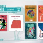 Biblioteca de Montequinto: novedades literarias - (Infantil-Juvenil / Ficha 141)