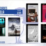 Biblioteca de Montequinto: novedades literarias (Novela - Ficha 235)