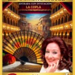 20240215.- Espectáculo musical «Tarde de coplas» - Asociación Cultural de la Copla 'Marifé de Triana'