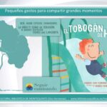 Donaciones y dedicatorias: «El tobogán de Hugo» - Carmen Sara Floriano