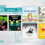 Biblioteca de Montequinto: novedades literarias - (Infantil-Juvenil / Ficha 145)