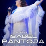 20230307 - Espectáculo musical «Homenaje a Isabel Pantoja» – Asociación Pro Defensa de la Copla Andaluza
