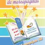 20240401 - 11º Concurso artístico de marcapáginas "En Abril, marcapáginas Mil 2024" - Biblioteca y Artequinto