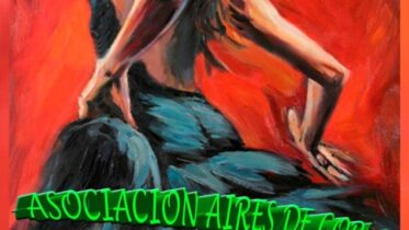 20240404 - «Espectáculo de copla» ofrecido por la Asociación Cultural Aires de Copla