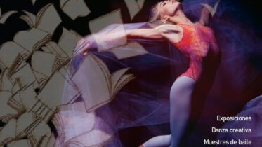 20240422 - 10ª Semana de la Lectura y la Danza - Biblioteca de Montequinto y Dos Hermanas Danza Activa