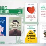 Biblioteca de Montequinto: novedades literarias - (No ficción - Ficha 45)
