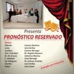 20240516 - Representación teatral: «Pronóstico reservado» - Grupo Teatrapo (ACD Entretorres)