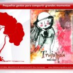 Donaciones y dedicatorias: «Trujamán» - Madame Guignol (Carmen Valladolid)