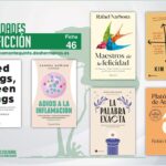 Biblioteca de Montequinto: novedades literarias - (No ficción - Ficha 46)