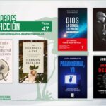 Biblioteca de Montequinto: novedades literarias - (No ficción - Ficha 47)