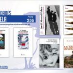 Biblioteca de Montequinto: novedades literarias (Novela - Ficha 256)