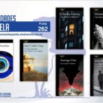 Biblioteca de Montequinto: novedades literarias (Novela - Ficha 262)