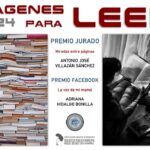 20240706 - Trabajos premiados en XIV Concurso de Fotografía "Imágenes para Leer 2024"