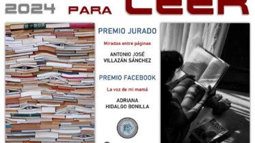 20240706 - Trabajos premiados en XIV Concurso de Fotografía "Imágenes para Leer 2024"