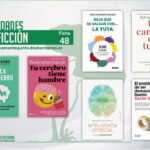 Biblioteca de Montequinto: novedades literarias - (No ficción - Ficha 48)