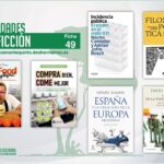 Biblioteca de Montequinto: novedades literarias - (No ficción - Ficha 49)