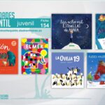 Biblioteca de Montequinto: novedades literarias - (Infantil-Juvenil / Ficha 154)