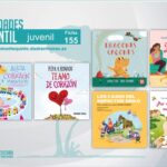 Biblioteca de Montequinto: novedades literarias - (Infantil-Juvenil / Ficha 155)