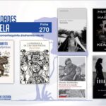 Biblioteca de Montequinto: novedades literarias (Novela - Ficha 271)