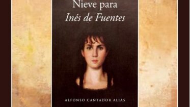 20240926 - Presentación del libro «Nieve para Inés de Fuentes» - Alfonso Cantador Alias