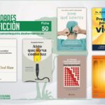 Biblioteca de Montequinto: novedades literarias - (No ficción - Ficha 50)