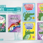 Biblioteca de Montequinto: novedades literarias - (Infantil-Juvenil / Ficha 158)