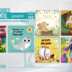 Biblioteca de Montequinto: novedades literarias - (Infantil-Juvenil / Ficha 162)