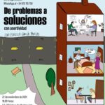 20241122 - Taller de inteligencia emocional: «De problemas a soluciones con asertividad» – Estrella García