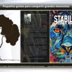 Donaciones y dedicatorias: «Stability» - Pedro H. Martínez