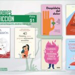 Biblioteca de Montequinto: novedades literarias - (No ficción - Ficha 51)