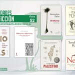 Biblioteca de Montequinto: novedades literarias - (No ficción - Ficha 52)