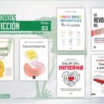 Biblioteca de Montequinto: novedades literarias - (No ficción - Ficha 53)