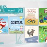 Biblioteca de Montequinto: novedades literarias (Infantil-Juvenil / Ficha 172)