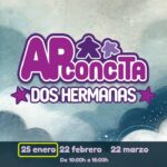 20250125 - «Jornada de juegos de mesa» - APconcita Dos Hermanas (enero 2025)