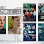 Biblioteca de Montequinto: ¡Novedades... de película! - (Audiovisuales - Ficha 43)