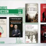 Biblioteca de Montequinto: novedades literarias - (No ficción - Ficha 55)