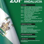 20250228 - Celebración del «Día de Andalucía» en Montequinto: programa de actividades 2025