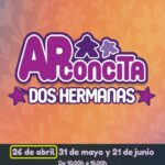 20250426 - «Jornada de juegos de mesa» - APconcita Dos Hermanas (abril 2025)