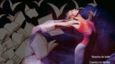 20250421 - «XI Semana de la Lectura y de la Danza 2025» en la Biblioteca de Montequinto